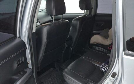 Mitsubishi Outlander III рестайлинг 3, 2011 год, 1 250 000 рублей, 10 фотография