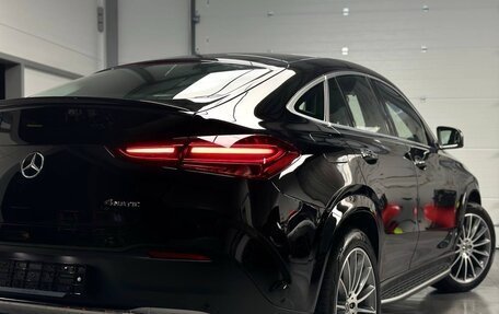 Mercedes-Benz GLE Coupe, 2025 год, 14 000 000 рублей, 11 фотография