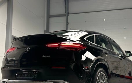 Mercedes-Benz GLE Coupe, 2025 год, 14 000 000 рублей, 10 фотография