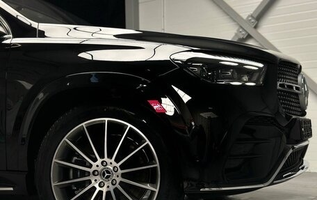 Mercedes-Benz GLE Coupe, 2025 год, 14 000 000 рублей, 8 фотография