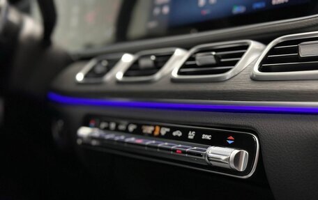 Mercedes-Benz GLE Coupe, 2025 год, 14 000 000 рублей, 20 фотография