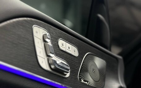 Mercedes-Benz GLE Coupe, 2025 год, 14 000 000 рублей, 21 фотография