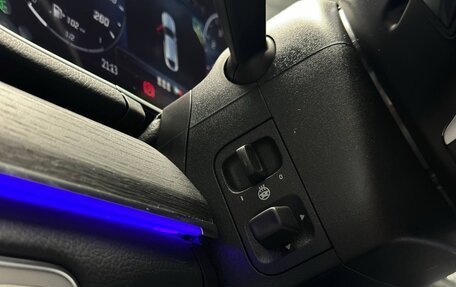 Mercedes-Benz GLE Coupe, 2025 год, 14 000 000 рублей, 22 фотография