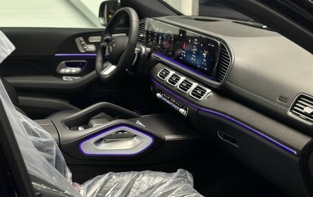 Mercedes-Benz GLE Coupe, 2025 год, 14 000 000 рублей, 17 фотография