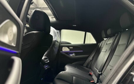 Mercedes-Benz GLE Coupe, 2025 год, 14 000 000 рублей, 24 фотография