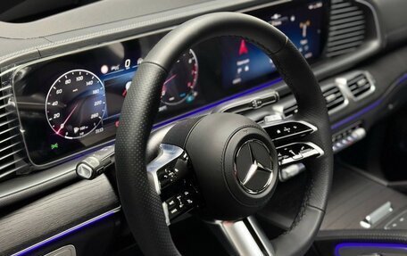 Mercedes-Benz GLE Coupe, 2025 год, 14 000 000 рублей, 15 фотография