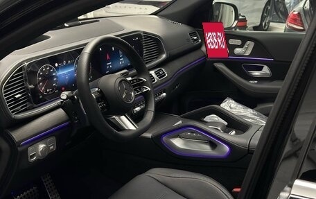 Mercedes-Benz GLE Coupe, 2025 год, 14 000 000 рублей, 14 фотография