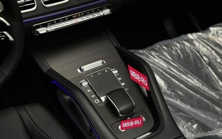 Mercedes-Benz GLE Coupe, 2025 год, 14 000 000 рублей, 23 фотография