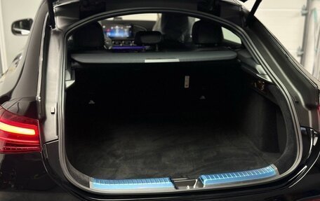 Mercedes-Benz GLE Coupe, 2025 год, 14 000 000 рублей, 27 фотография