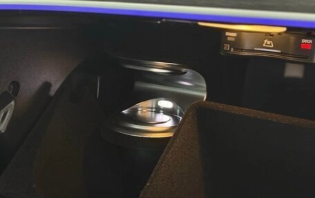 Mercedes-Benz GLE Coupe, 2025 год, 14 000 000 рублей, 29 фотография