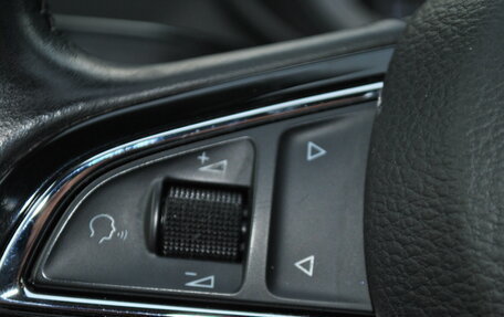 Skoda Octavia, 2017 год, 1 590 000 рублей, 19 фотография