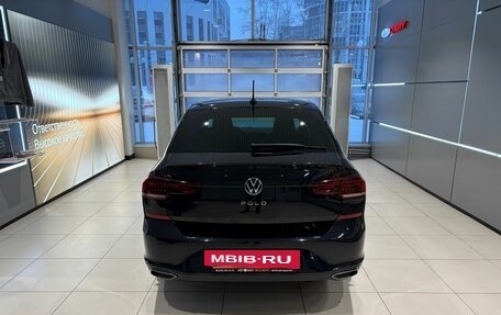 Volkswagen Polo VI (EU Market), 2021 год, 1 669 000 рублей, 5 фотография