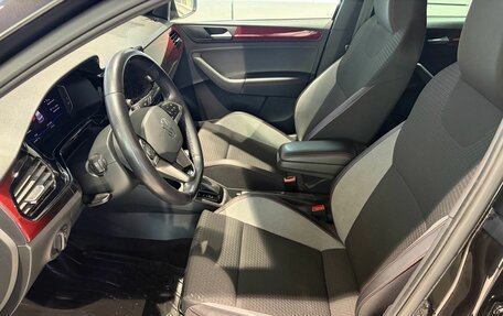 Volkswagen Polo VI (EU Market), 2021 год, 1 669 000 рублей, 7 фотография