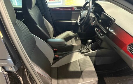 Volkswagen Polo VI (EU Market), 2021 год, 1 669 000 рублей, 16 фотография