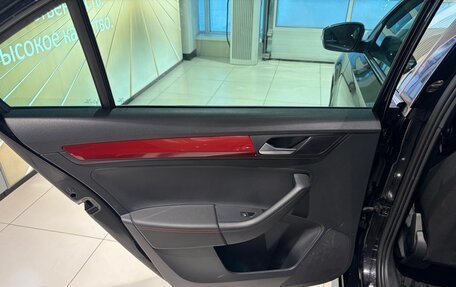 Volkswagen Polo VI (EU Market), 2021 год, 1 669 000 рублей, 10 фотография