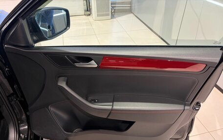 Volkswagen Polo VI (EU Market), 2021 год, 1 669 000 рублей, 17 фотография