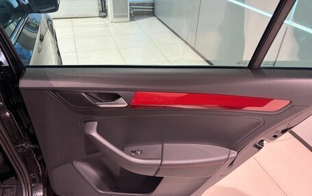 Volkswagen Polo VI (EU Market), 2021 год, 1 669 000 рублей, 13 фотография