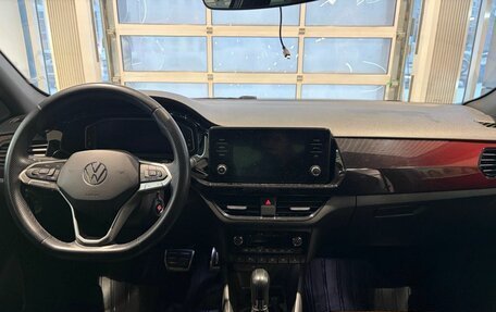 Volkswagen Polo VI (EU Market), 2021 год, 1 669 000 рублей, 15 фотография