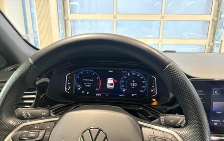 Volkswagen Polo VI (EU Market), 2021 год, 1 669 000 рублей, 19 фотография