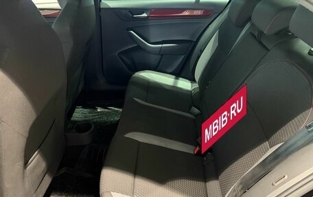 Volkswagen Polo VI (EU Market), 2021 год, 1 669 000 рублей, 9 фотография