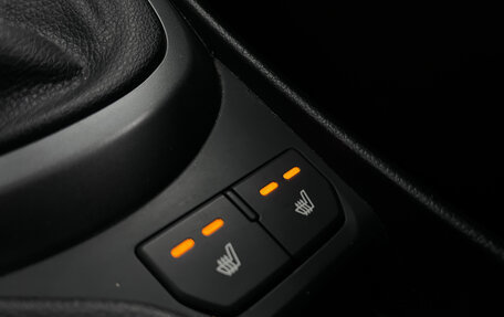 KIA Rio III рестайлинг, 2014 год, 847 000 рублей, 14 фотография