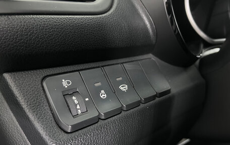 KIA Rio III рестайлинг, 2014 год, 847 000 рублей, 12 фотография