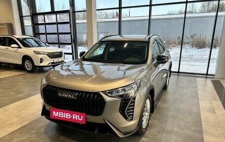 Haval Jolion, 2025 год, 2 375 010 рублей, 3 фотография
