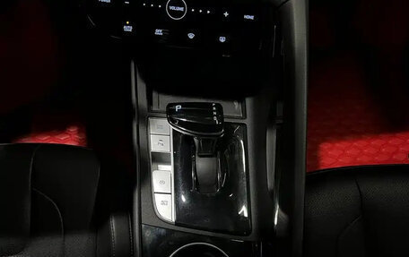 Hyundai Elantra, 2021 год, 1 145 000 рублей, 14 фотография