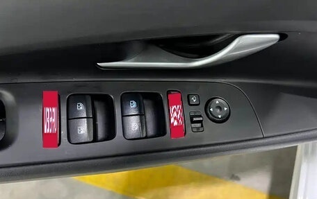 Hyundai Elantra, 2021 год, 1 145 000 рублей, 15 фотография