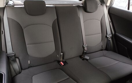 Hyundai Creta I рестайлинг, 2019 год, 1 599 000 рублей, 12 фотография