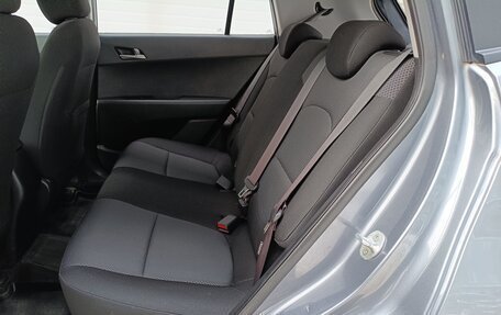 Hyundai Creta I рестайлинг, 2019 год, 1 599 000 рублей, 11 фотография