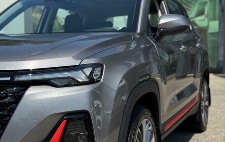 Changan CS35 Plus, 2024 год, 2 649 900 рублей, 3 фотография