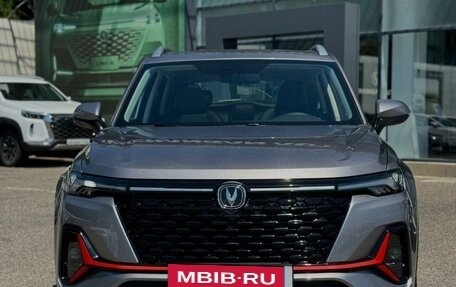 Changan CS35 Plus, 2024 год, 2 649 900 рублей, 2 фотография