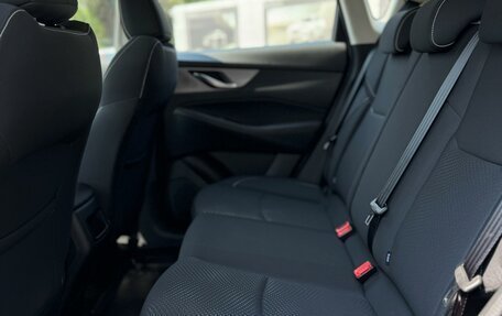 Changan CS35 Plus, 2024 год, 2 649 900 рублей, 12 фотография