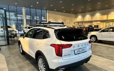 Haval Jolion, 2025 год, 2 375 010 рублей, 4 фотография