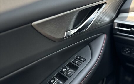 Changan CS35 Plus, 2024 год, 2 649 900 рублей, 13 фотография