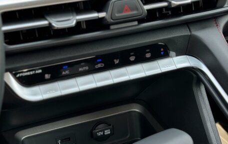 Changan CS35 Plus, 2024 год, 2 649 900 рублей, 15 фотография