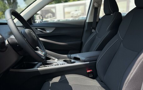 Changan CS35 Plus, 2024 год, 2 649 900 рублей, 11 фотография