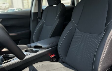 Changan CS35 Plus, 2024 год, 2 649 900 рублей, 10 фотография