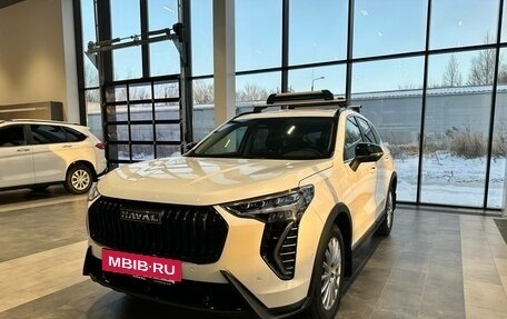 Haval Jolion, 2025 год, 2 375 010 рублей, 3 фотография