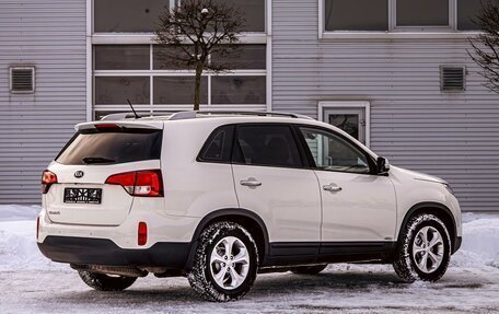 KIA Sorento II рестайлинг, 2013 год, 1 455 000 рублей, 6 фотография