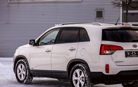 KIA Sorento II рестайлинг, 2013 год, 1 455 000 рублей, 8 фотография