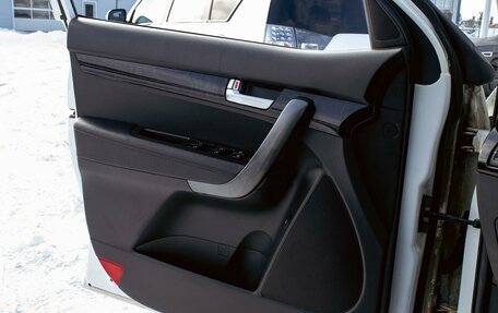 KIA Sorento II рестайлинг, 2013 год, 1 455 000 рублей, 12 фотография