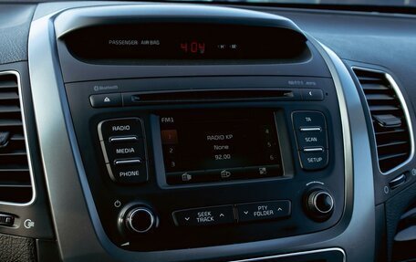 KIA Sorento II рестайлинг, 2013 год, 1 455 000 рублей, 15 фотография