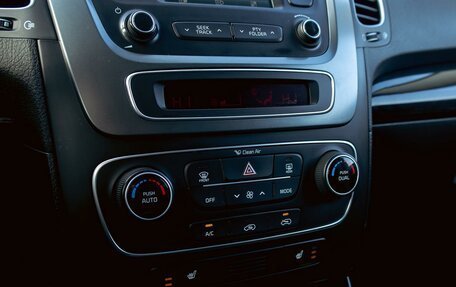 KIA Sorento II рестайлинг, 2013 год, 1 455 000 рублей, 16 фотография