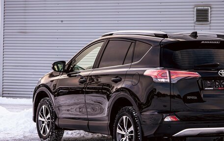 Toyota RAV4, 2016 год, 1 895 000 рублей, 5 фотография