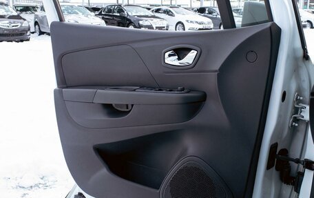 Renault Kaptur I рестайлинг, 2018 год, 1 095 000 рублей, 12 фотография