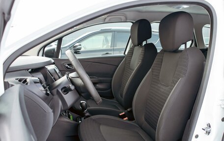 Renault Kaptur I рестайлинг, 2018 год, 1 095 000 рублей, 11 фотография