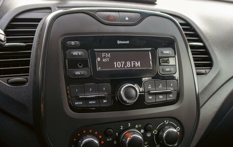 Renault Kaptur I рестайлинг, 2018 год, 1 095 000 рублей, 14 фотография