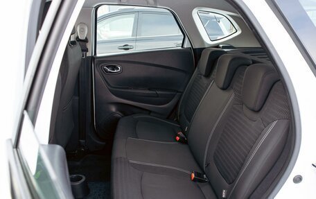 Renault Kaptur I рестайлинг, 2018 год, 1 095 000 рублей, 16 фотография